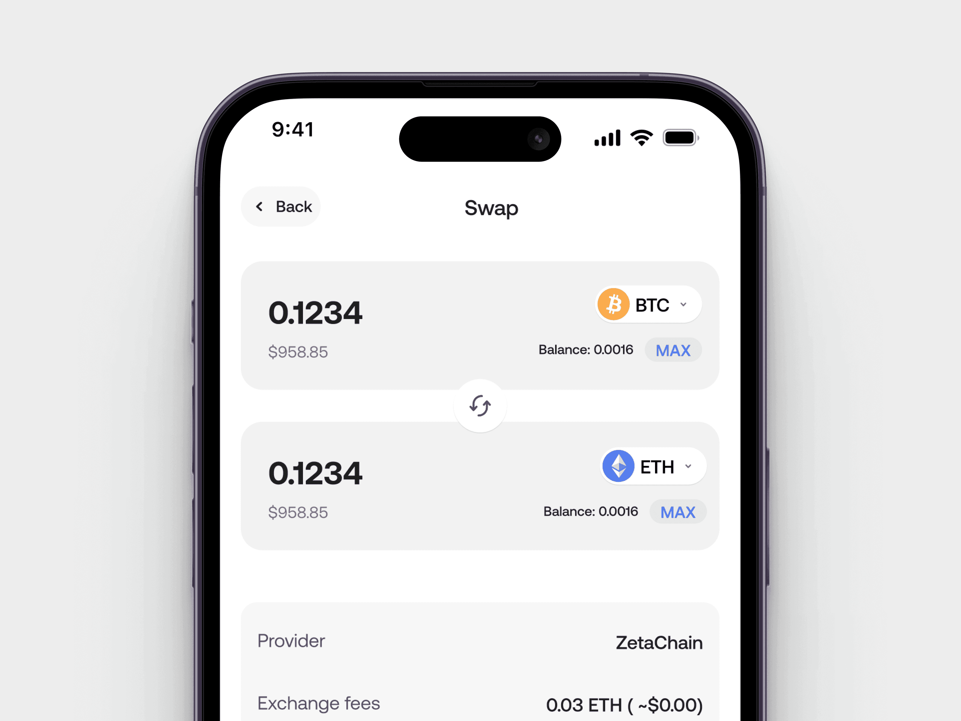Camera app store screenshot set for "StudioCam"